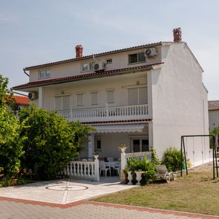 Apartmanok Gyermekes Családok Részére Palit, Rab - 4990 Palit (4)