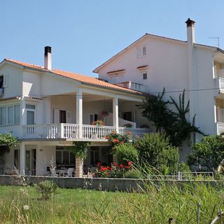 Apartmanok és Szobák Parkolóhellyel Palit, Rab - 5039 Palit (4)