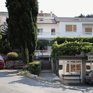 Apartmanok és Szobák Parkolóhellyel Palit, Rab - 5061 Palit (3)