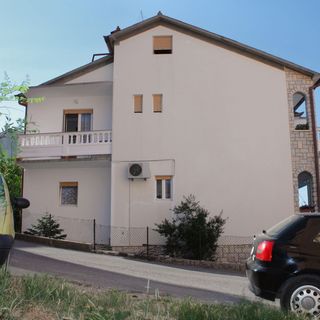 Apartmanok és Szobák Parkolóhellyel Palit, Rab - 5061 Palit (4)