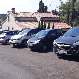 Apartmanok és Szobák Parkolóhellyel Palit, Rab - 5067 Palit (4)