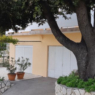 Apartmanok és Szobák Parkolóhellyel Palit, Rab - 5067 Palit (3)