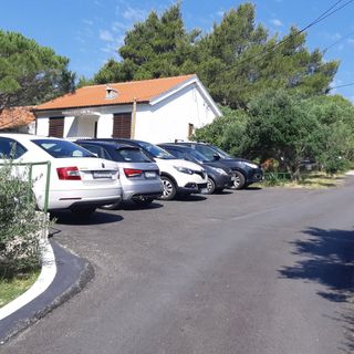 Apartmanok és Szobák Parkolóhellyel Palit, Rab - 5067 Palit (5)