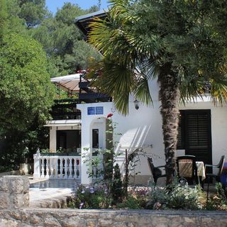Apartmanok Parkolóhellyel Artatore, Losinj - 5377 Artatore (2)
