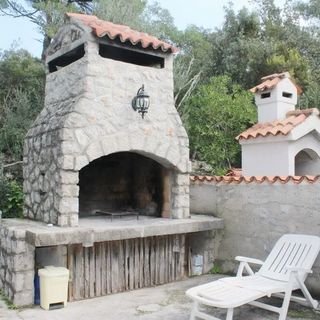 Apartmanok Parkolóhellyel Artatore, Losinj - 5377 Artatore (4)