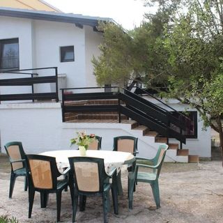 Apartmanok Parkolóhellyel Artatore, Losinj - 5377 Artatore (5)