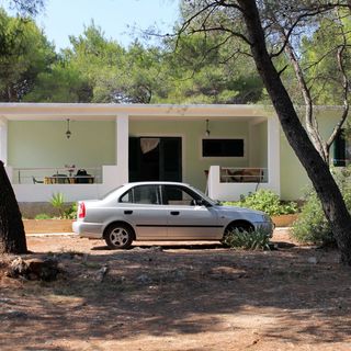 Apartmanok A Tenger Mellett Mudri Dolac, Hvar - 5694 Mudri Dolac (3)