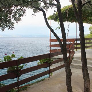 Robinzoni Apartmanok A Tenger Mellett Öböl Pobij, Hvar - 5712 Pobij (4)