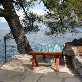 Robinzoni Apartmanok A Tenger Mellett Öböl Pobij, Hvar - 5712 Pobij (3)