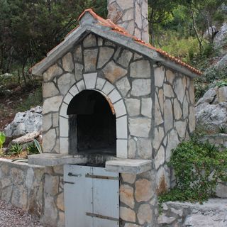 Robinzoni Apartmanok A Tenger Mellett Öböl Pobij, Hvar - 5712 Pobij (5)