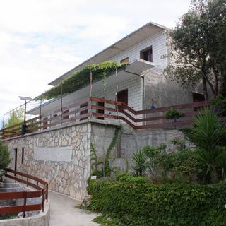 Robinzoni Apartmanok A Tenger Mellett Öböl Pobij, Hvar - 5712 Pobij (2)