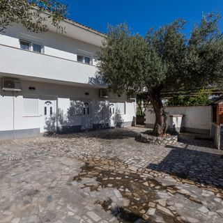 Apartmanok Parkolóhellyel Podaca, Makarska - 6050 Podaca (3)