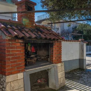 Apartmanok Parkolóhellyel Podaca Makarska - 6050 (5)