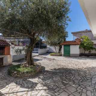 Apartmanok Parkolóhellyel Podaca, Makarska - 6050 Podaca (4)