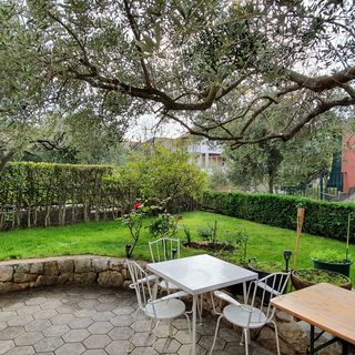 Apartmanok Parkolóhellyel Podaca, Makarska - 6055 Podaca (3)