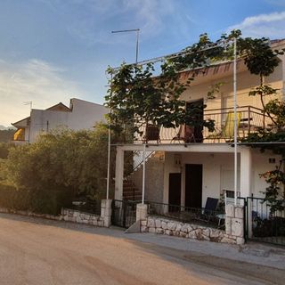 Apartmanok Parkolóhellyel Podaca, Makarska - 6055 Podaca (2)