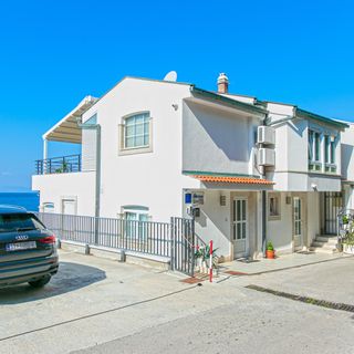 Apartmanok A Tenger Mellett Drasnice, Makarska - 6652 Drašnice (4)