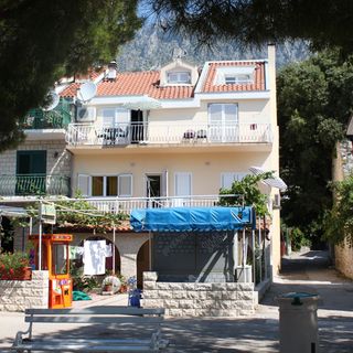 Apartmanok A Tenger Mellett Drvenik Donja Vala, Makarska - 6658 Drvenik Donja Vala (2)
