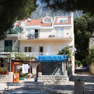 Apartmanok A Tenger Mellett Drvenik Donja Vala, Makarska - 6658 Drvenik Donja Vala (2)