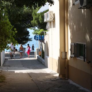 Apartmanok A Tenger Mellett Drvenik Donja Vala, Makarska - 6658 Drvenik Donja Vala (5)