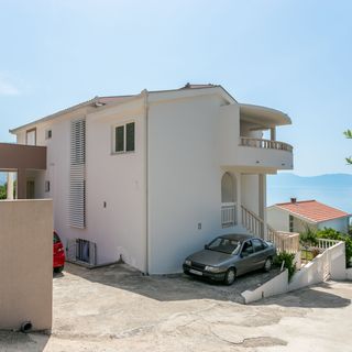 Apartmanok Parkolóhellyel Podaca, Makarska - 6736 Podaca (3)