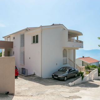 Apartmanok Parkolóhellyel Podaca Makarska - 6736 (3)