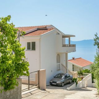 Apartmanok Parkolóhellyel Podaca Makarska - 6736 (4)