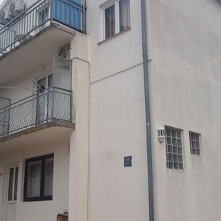 Apartmanok A Tenger Mellett Podaca, Makarska - 6745 Podaca (2)