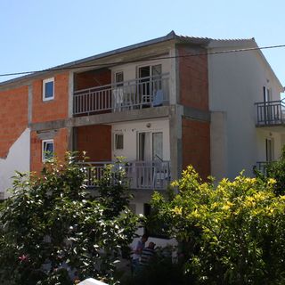 Apartmanok A Tenger Mellett Podaca, Makarska - 6745 Podaca (4)
