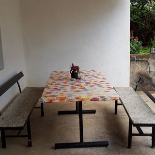 Apartmanok A Tenger Mellett Podaca, Makarska - 6745 Podaca (5)