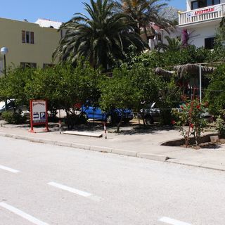 Apartmanok A Tenger Mellett Drvenik Donja Vala, Makarska - 6756 Drvenik Donja Vala (4)
