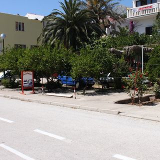 Apartmanok A Tenger Mellett Drvenik Donja Vala, Makarska - 6756 Drvenik Donja Vala (4)