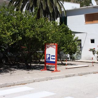 Apartmanok A Tenger Mellett Drvenik Donja Vala, Makarska - 6756 Drvenik Donja Vala (5)