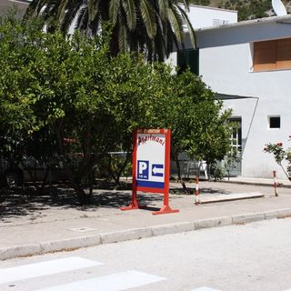 Apartmanok A Tenger Mellett Drvenik Donja Vala, Makarska - 6756 Drvenik Donja Vala (5)