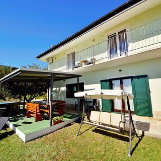 Apartmanok Családok Részére Medencével Gornji Tucepi - Podpec, Makarska - 6815 Gornji Tučepi - Podpeć (4)