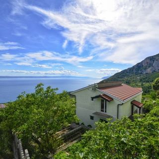 Apartmanok Családok Részére Medencével Gornji Tucepi - Podpec, Makarska - 6815 Gornji Tučepi - Podpeć (3)