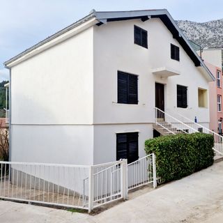 Apartmanok A Tenger Mellett Podaca, Makarska - 6874 Podaca (3)
