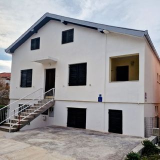 Apartmanok A Tenger Mellett Podaca, Makarska - 6874 Podaca (4)