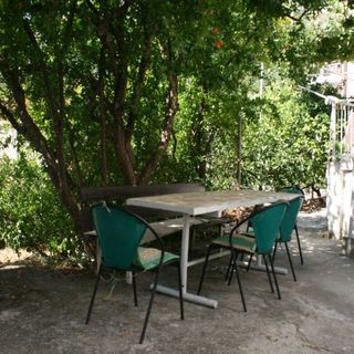 Apartmanok A Tenger Mellett Podaca, Makarska - 6874 Podaca (5)