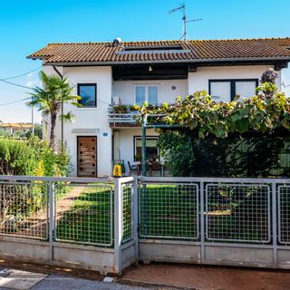 Apartmanok Parkolóhellyel Dolinci, Umag - 7111 Dolinci (3)