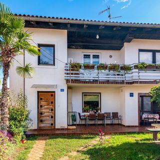 Apartmanok Parkolóhellyel Dolinci, Umag - 7111 Dolinci (2)