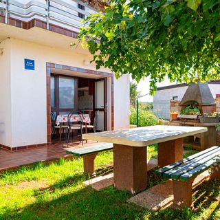 Apartmanok Parkolóhellyel Dolinci, Umag - 7111 Dolinci (5)