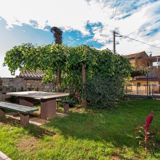 Apartmanok Parkolóhellyel Dolinci, Umag - 7111 Dolinci (4)