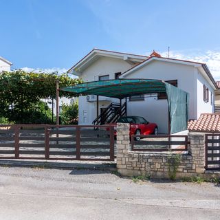 Apartmanok Parkolóhellyel Pjescana Uvala, Pula - 7349 Pješčana Uvala (2)