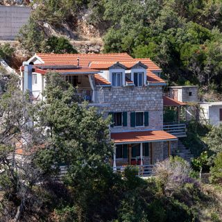 Robinzoni Apartmanok A Tenger Mellett Öböl Pobij, Hvar - 7506 Pobij (5)