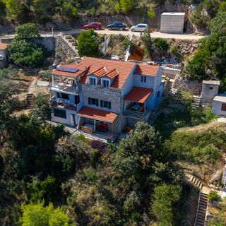 Robinzoni Apartmanok A Tenger Mellett Öböl Pobij, Hvar - 7506 Pobij (4)