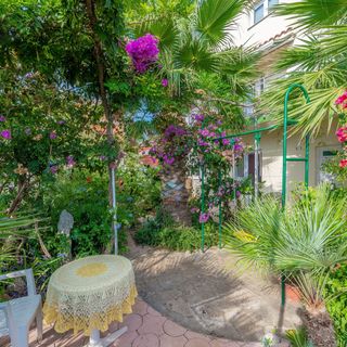 Apartmanok A Tenger Mellett Businci, Ciovo - 7560 Bušinci (5)