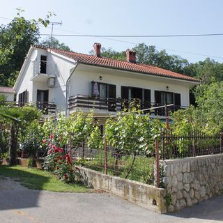 Apartmanok Parkolóhellyel Opric, Opátia - Opatija - 7695 Oprič (2)