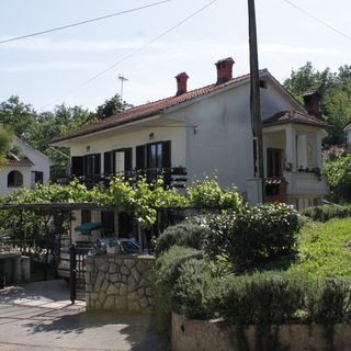 Apartmanok Parkolóhellyel Opric, Opátia - Opatija - 7695 Oprič (3)