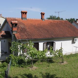 Apartmanok Parkolóhellyel Opric, Opátia - Opatija - 7695 Oprič (4)